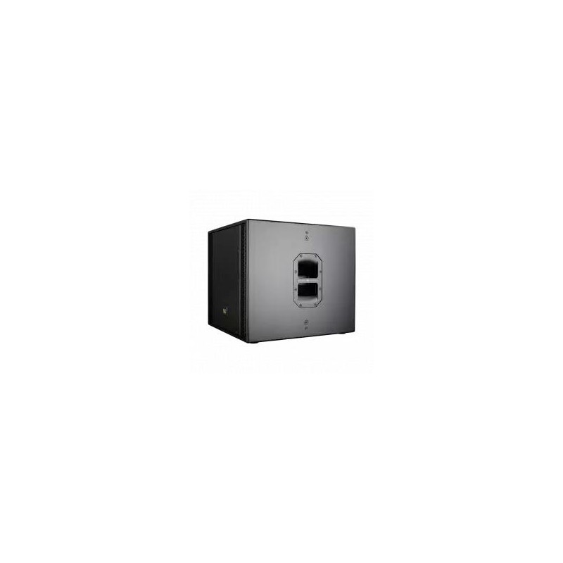 KV2 Audio ESD 1.5 Pasywny subwoofer 15" 600W
